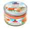 Santa Bremor Capelin Caviar with smoked Salmon