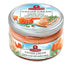 Santa Bremor Capelin Caviar with smoked Salmon