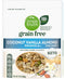 Generic Grain Free Coconut Vanilla Almond Sunflower, Pumpkin and Chia Seeds Granola Cereal