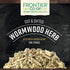 16 (Pack 1) Frontier Co-op Wormwood Herb Bulk Bag, Cut & Sifted, Wormwood Tea and Herbal Uses, Kosher | Ounce