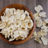 Royal Seafood USA 225g Dried Sea Coconut Slices Premium selected Natural, Sulfur-free,for soup