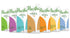 32 PACIFIC FOODS Barista Series Coconut Milk, FZ