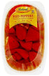 Roland Foods Red Peppers Stuffed with Mizithra and Feta Cheese, Specialty Imported