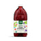 365 by Whole Foods Market , Organic Grape-Cranberry Juice Blend, 64 Fl Oz