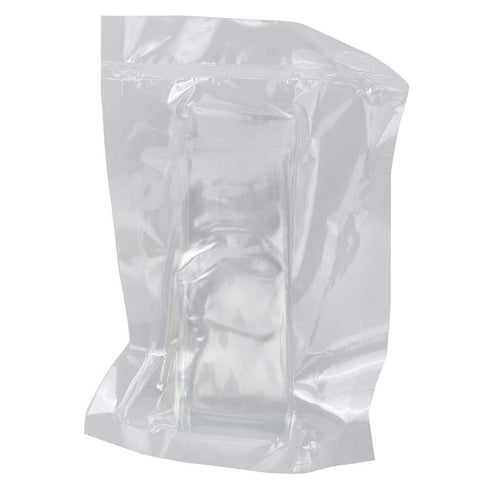 Making(50m 50mm) Sausage Casings, Hog Casings for Sausage, Plastic Sausage Casings, Food Grade Plastic Inedible Ham Hot
