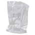 Making(50m 50mm) Sausage Casings, Hog Casings for Sausage, Plastic Sausage Casings, Food Grade Plastic Inedible Ham Hot