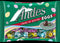 Andes Crme De Menthe-Filled Easter Eggs, Chocolate Covered Mint Easter Candy, 7.79 oz.