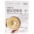 Generic 100% Rice,1.58 oz Packets, 5 Count Package, 185 Korean Abalone Porridge (), Using Korean Abalone and Korean