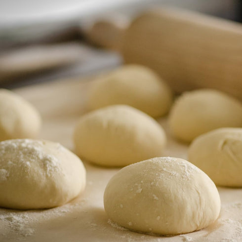 1.5 lb, Birch & Meadow Pastry Flour, Wheat Enriched, Bread & Dough