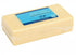 Generic Monterey Jack Cheese , A smooth-textured with an easy-to-melt quality that makes it terrific for cooking. Slice