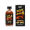 Generic CaJohns Black Mamba 16 "The Final Bite" Hot Sauce, 2 fl oz,