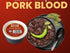 Generic 10oz 235g PACK 2 Martin Purefoods Pork Blood Thawed/Nt weight
