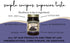 16oz (Pack 6) Dillman Farm All Natural Seedless Blackberry Preserves - Gluten-Free, Non-GMO, Vegan, Kosher