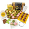 Global Grub Original DIY Mochi Ice Cream Kit - Kit Includes Sweet