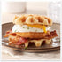 8 Packed 1.94 Avieta Belgian Pearl Sugar Waffles, Individually Ounce W/GreenZep Sticker