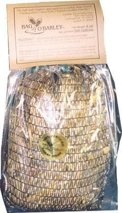 BAG-O-BARLEY 8oz. 3-pk