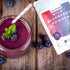 100% (6 oz). Bilberry. powbab Wild Blueberry Powder: Whole Wild Blueberries Canada Grown. Not from Freeze Dried