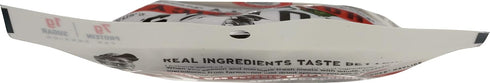 Dukes 4 OZ Hot & Spicy Smoked `Shorty` Sausages