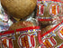 Pack 12 Jamaican Spice Bun