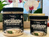 Vogue Cuisine Mushroom Soup & Seasoning Base, Low Sodium & Gluten Free, 12 oz