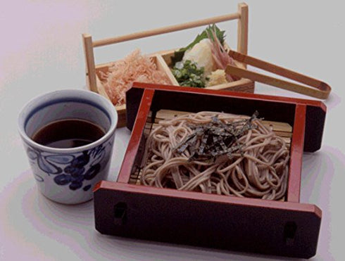 Ninben no TSUYU no MOTO Japanese Noodle Soup & Noodle Sauce