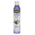 Mantova Extra Virgin Olive Oil Spray, Garlic Flavored 8 oz. Spray Bottle for Salads and Cooking