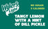 Pack 6-8 48 Wyler's Light Pickle Lemonade - Singles to Go Powdered Drink Mix - of Per Box Total Servings - Delicious