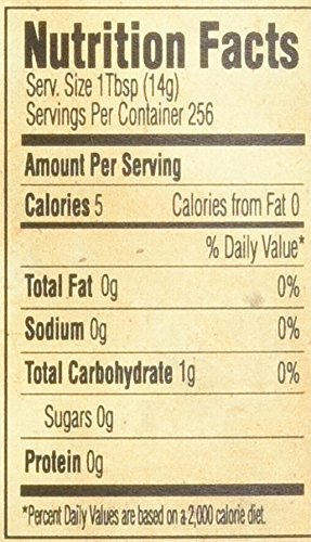 Napa Valley Naturals 128 Organic White Wine Vinegar, Ounce