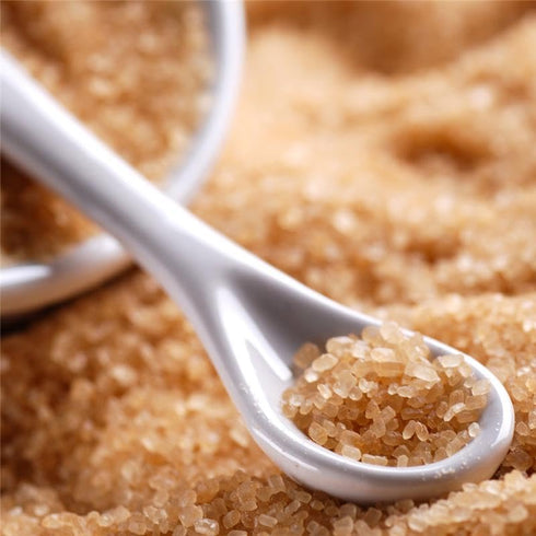 (3 Minimalist Demerara Sugar, Perfect for Baking and Sweetening Beverages Pound)