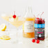 24 Stonewall Kitchen Lemon Drop Mixer, Ounces