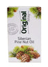100ml Extra Virgin Siberian Pine Nut Oil Organic Cold Pressed Unrefined Raw No GMO
