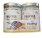 Generic Truffle and Cheese Pasta Sauce 2 Jars 35.2oz
