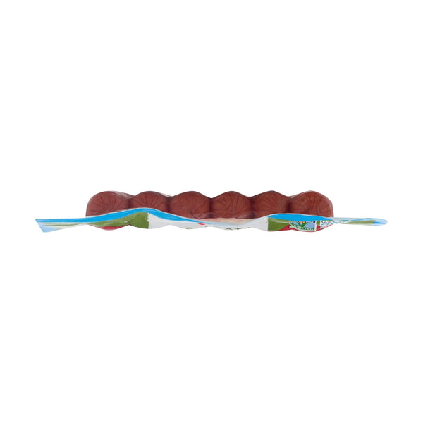 Applegate 10 OZ Farms Uncured Beef Hot Dogs
