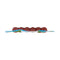 Applegate 10 OZ Farms Uncured Beef Hot Dogs