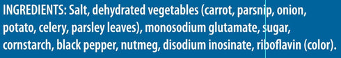 Podravka 8.8 oz (250 Vegeta All Purpose Seasoning Mix, Can g)