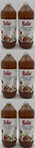Generic Apple Cider Vinegar With The Mother byBolio, Unfiltered, No Preservatives, All Natural,