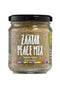 SINDYANNA OF GALILEE Zaatar Spice Mix, Fair Trade Za’atar from Galilee, Made in Israel (40 gr.)