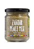 SINDYANNA OF GALILEE Zaatar Spice Mix, Fair Trade Za’atar from Galilee, Made in Israel (40 gr.)