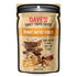 Set (4 oz. 3) Dave's Sweet Tooth Toffee - Peanut Butter Crunch Toffee Gift x - Homemade & Handmade Peanut Butter