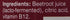 B12 B12 8.4 Fl.Oz. (12 Juice Performer Beet Juice With Vitamin - Natural Pre-Workout Beetroot Juice For Boosting