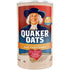 Quaker Oats, Old Fashioned Oatmeal Breakfast Cereal, 42 Oz, (2 Canisters)