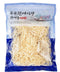 Generic Jumunjin Fish Market Dried Shredded Squid (Baek Jinmi), 400g (14.1 oz), Made