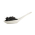 pack: 4 0.88 oz Eurocaviar - Shikran - Sampler x Mullet Roe Black Caviar Pearls + Mullet Roe Red Caviar Pearls + Smoked
