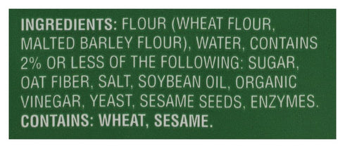 Cedar's 6 Foods, Original Pita Chips, Ounce