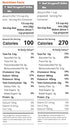 Hill Country Fare 5.6oz (Pack 2) Beef Stroganoff Skillet Mix of hamburger helper