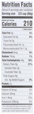 14 (Pack 6) Alpen Muesli Cereal, Original, Ounce of by Alpen