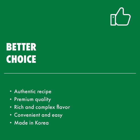 Pack 1 Surasang Samgyetang Korean Ginseng Chicken Soup Ingredients, Korean Soup Kit, Healthy Food Herb Mix, Made