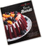Nordic Ware Best of the Bundt Baking Book, Original Bundt Cake Recipe Book, Multicoloured