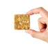 1Pack (5ea) Korean Dried Pollack Soup Bugeot Guk/Miyeokguk Seaweed Soup Freeze Drying Block Type Instant Soup, Cube