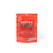 JusTea AFRICAN CHAI Loose Leaf Black Tea, Recyclable Refill Pouch, 40+ Cups (3.5oz), Medium Caffeine, Fair Trade